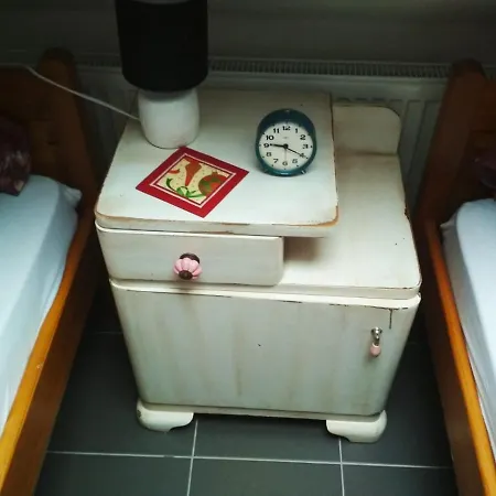 Hétvégi ház Domaci Ubytovani Kutna Hora Kank Kutná Hora