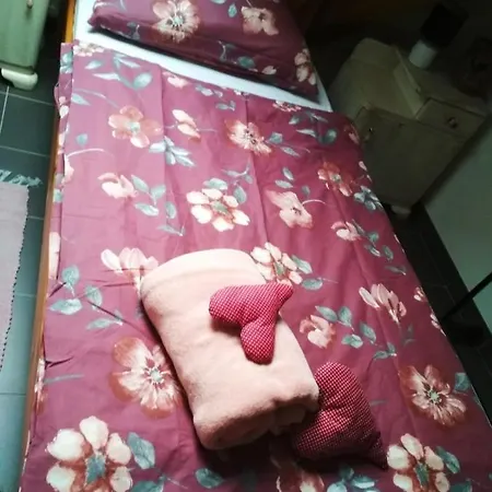 Hétvégi ház Domaci Ubytovani Kutna Hora Kank