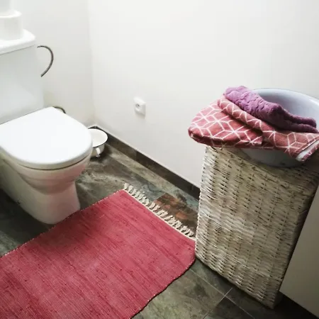 Hétvégi ház Domaci Ubytovani Kutna Hora Kank Kutná Hora