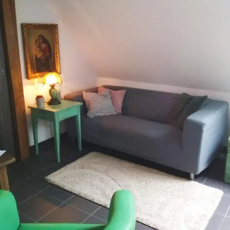 Hétvégi ház Domaci Ubytovani Kutna Hora Kank *