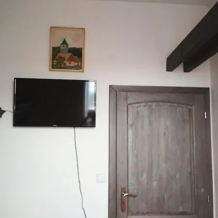 Hétvégi ház Domaci Ubytovani Kutna Hora Kank Kutná Hora