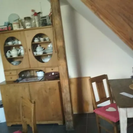 Domaci Ubytovani Kutna Hora Kank