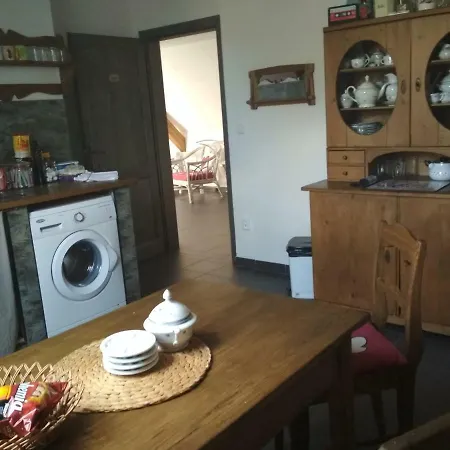 Hétvégi ház Domaci Ubytovani Kutna Hora Kank Kutná Hora