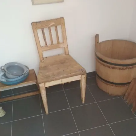 Hétvégi ház Domaci Ubytovani Kutna Hora Kank Kutná Hora