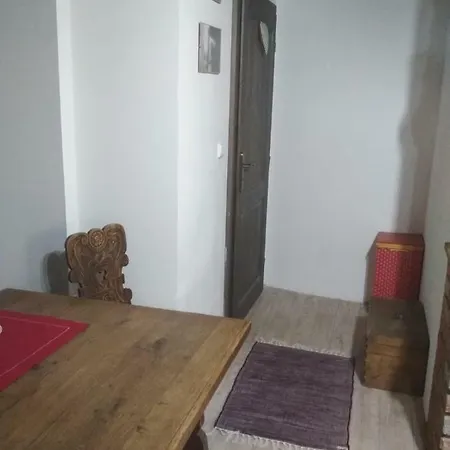 Domaci Ubytovani Kutna Hora Kank *
