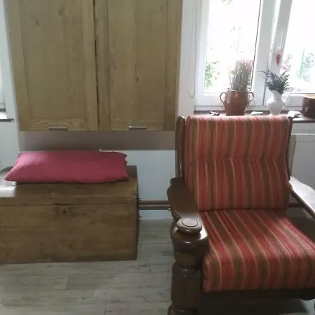 Domaci Ubytovani Kutna Hora Kank Hétvégi ház Kutná Hora