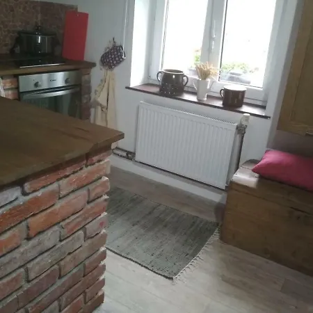 Hétvégi ház Domaci Ubytovani Kutna Hora Kank *