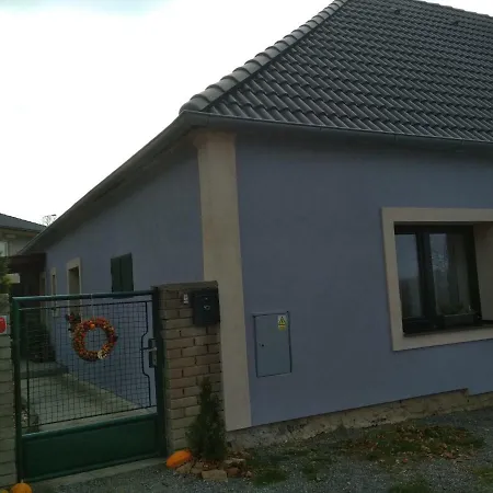 Domaci Ubytovani Kutna Hora Kank Hétvégi ház Kutná Hora
