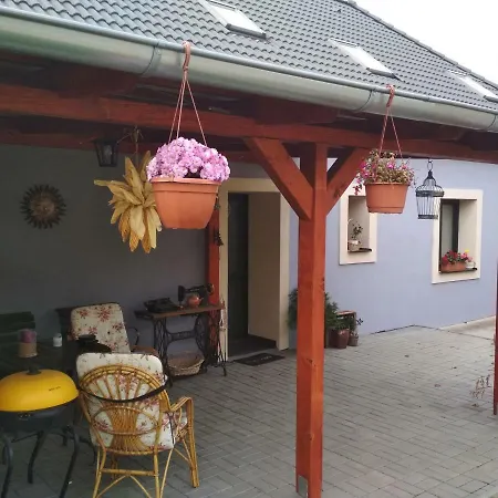 Domaci Ubytovani Kutna Hora Kank Hétvégi ház