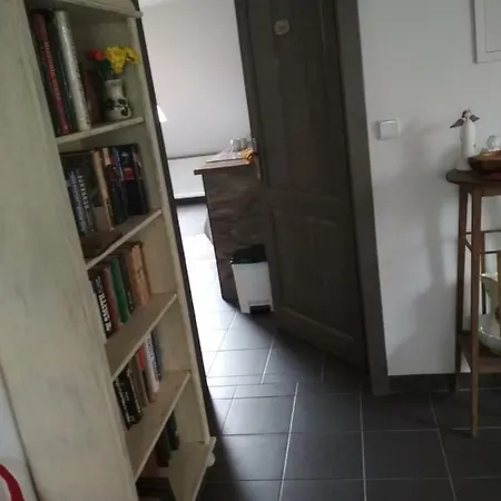 Hétvégi ház Domaci Ubytovani Kutna Hora Kank *