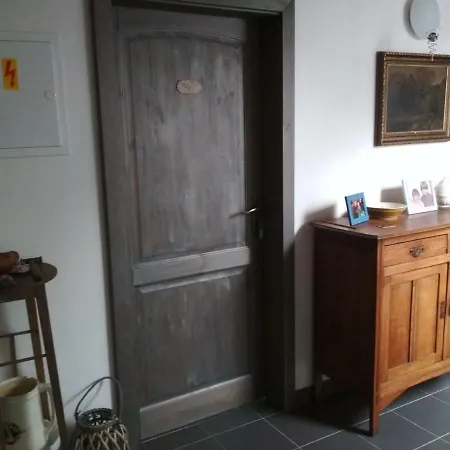 Hétvégi ház Domaci Ubytovani Kutna Hora Kank