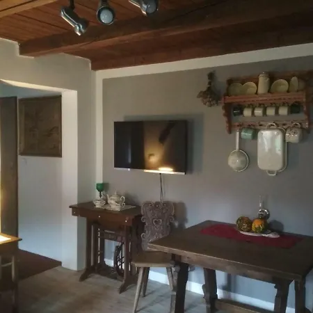 Domaci Ubytovani Kutna Hora Kank * Kutna Hora