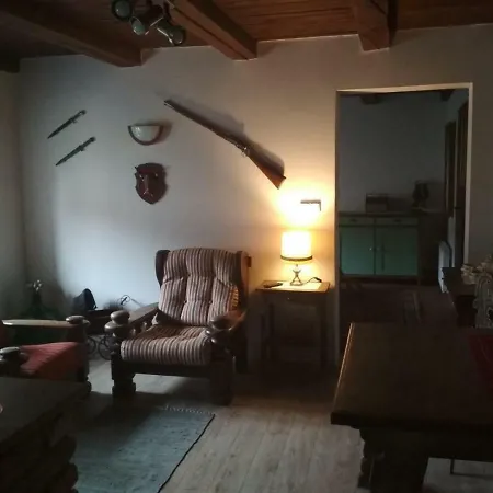 Domaci Ubytovani Kutna Hora Kank *