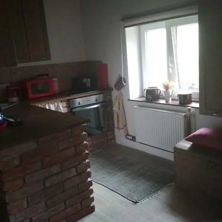 Hétvégi ház Domaci Ubytovani Kutna Hora Kank