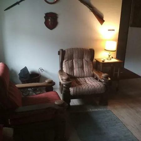 Domaci Ubytovani Kutna Hora Kank Country house *