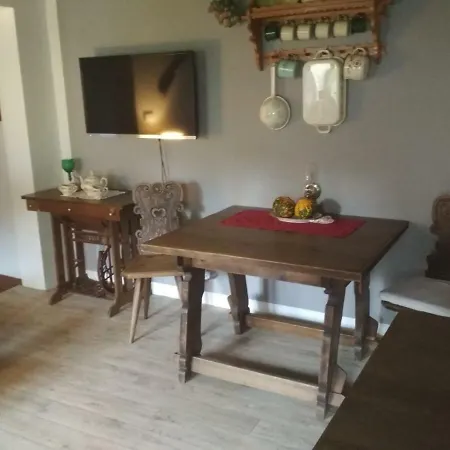 Hétvégi ház Domaci Ubytovani Kutna Hora Kank *